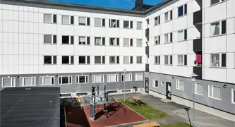 Rådhusgatan 31, Thomeegränd 22 A-B