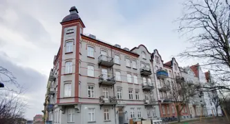 Siöcronaplatsen 8-10