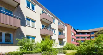 Öresundsgatan 25