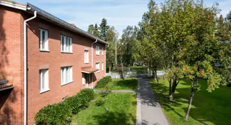 Östersund Pionen 13