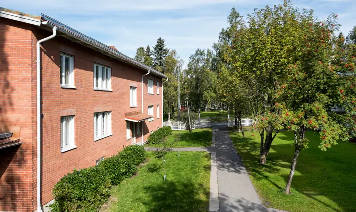 Östersund Pionen 13