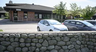 Älvängen, Vallmovägen 3