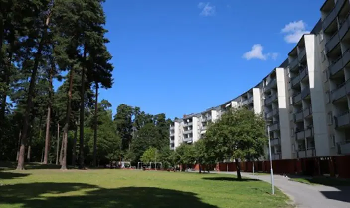 Ågärdevägen2 Södertälje