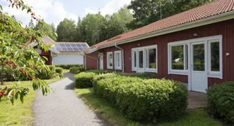 Järnmalmsvägen 1, Vattholma
