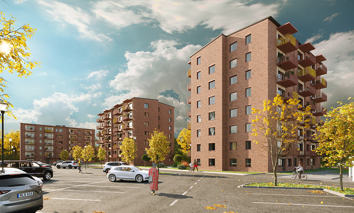 Topasen Norrköping