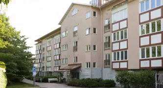 Lövsångargatan 74-78