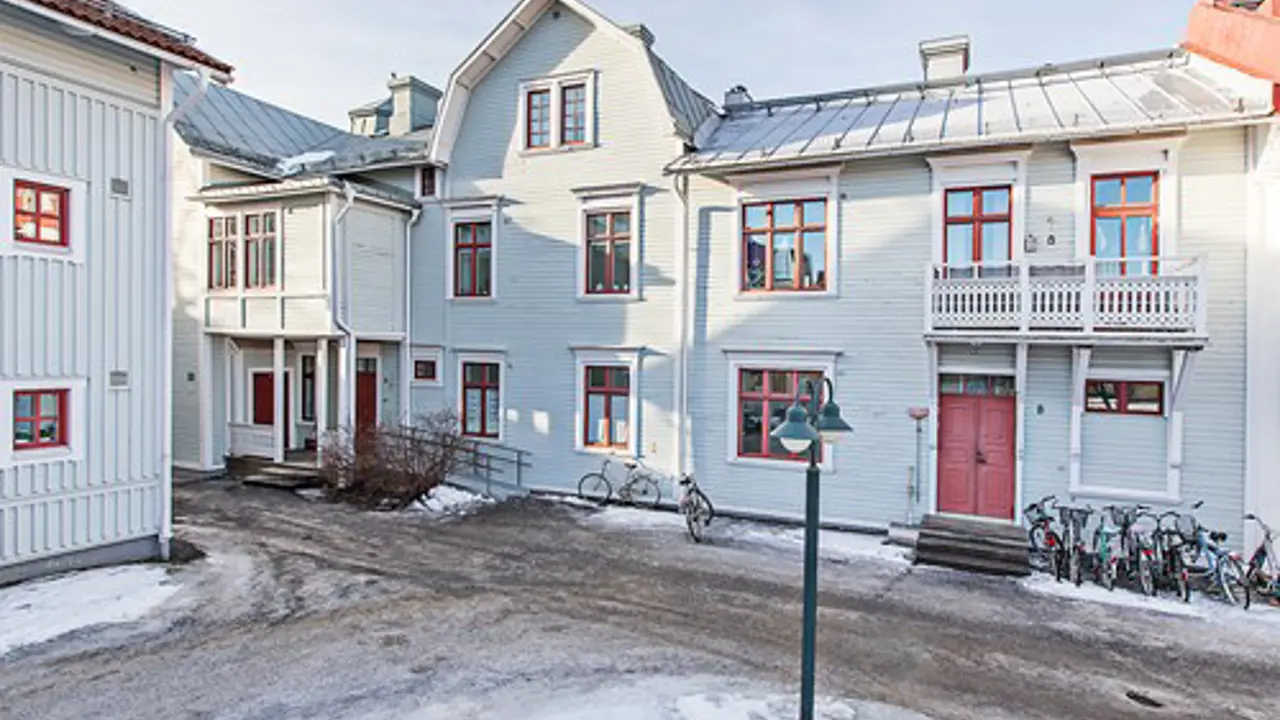 Stora Björnen