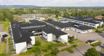 Ålderstigen 1-5