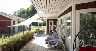 Bälinge-Ekeby 26, Kyrkvägen 2, Bälinge