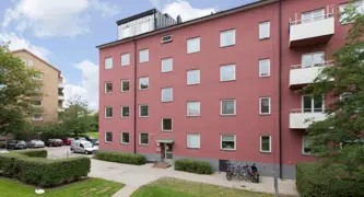 Lilla Möllevångsgatan 4