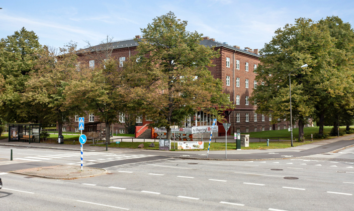 Rönnen 3