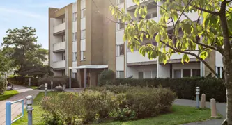 Hyllie kyrkoväg 56-58, Idrottsgatan 47