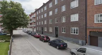 Övre Holländaregatan 34 A-B