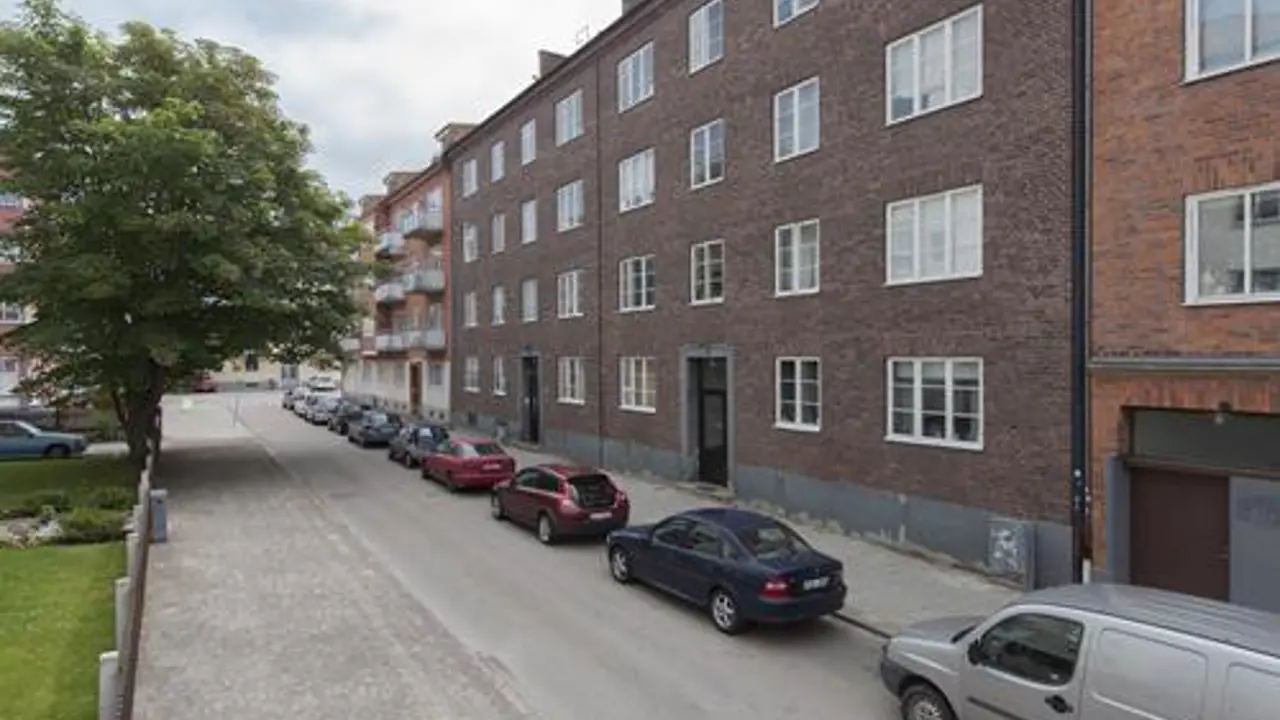 Helsingborg Adress Ovre Hollandaregatan 34A 1 Eneborg Web