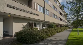 Karl-Johansgården, Svartbäcksgatan 52