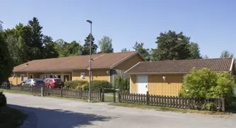 Granelidsvägen 1