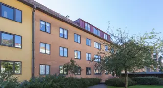 O D Krooksgata 21