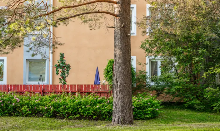 Luleå Tuna Tunastigen 17 Och 77 12