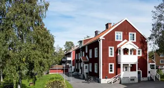 Brunflovägen 22, 24, 26 A-B