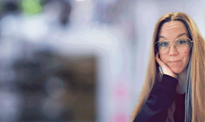 Sofie Jernström Fastighetstekniker Rikshem