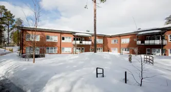 Gymnasievägen 6-8