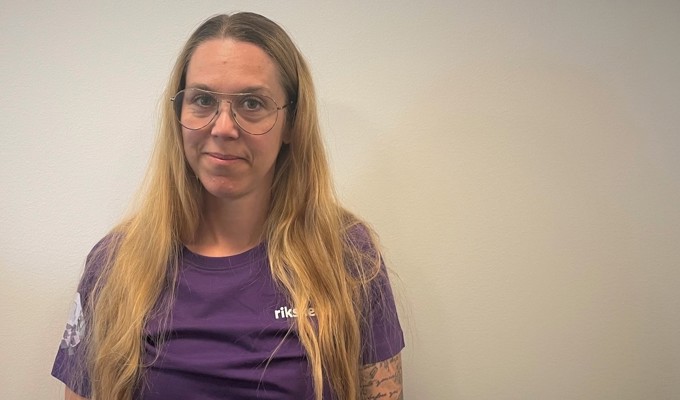 Beskuren Sofie Jernberg Fastighetstekniker (2)