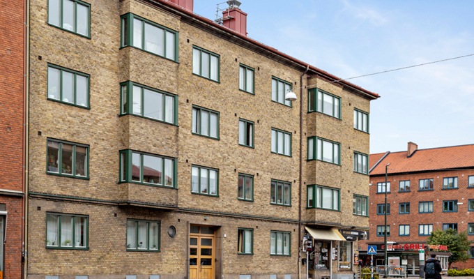 Amiralsgatan 58 A-D, Karlskronaplan 4 A-B