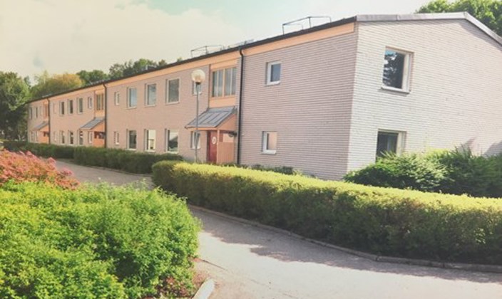 Lindhemsvagen Upplands Väsb Y