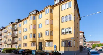 Visitörsgatan 13