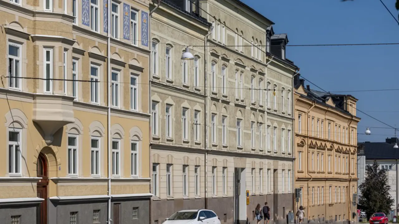 Vesslan Norrköping