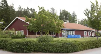 Bordtennisvägen 2-4, Storvreta