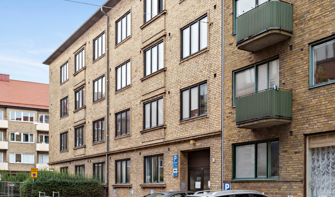 Amiralsgatan 54, Skanörsgatan 2