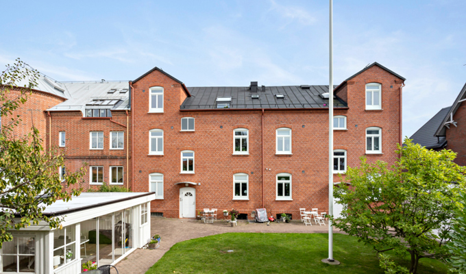 Älggatan 29 och 29A