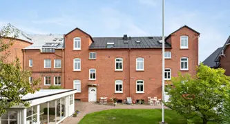 Älggatan 29 och 29A