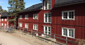 Eklundshovsvägen 4 A-C