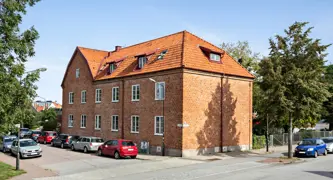 Norra Bulltoftavägen 8