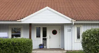Vitsippsvägen 10, Storvreta
