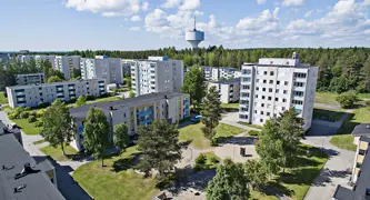 Mariehemsvägen 35