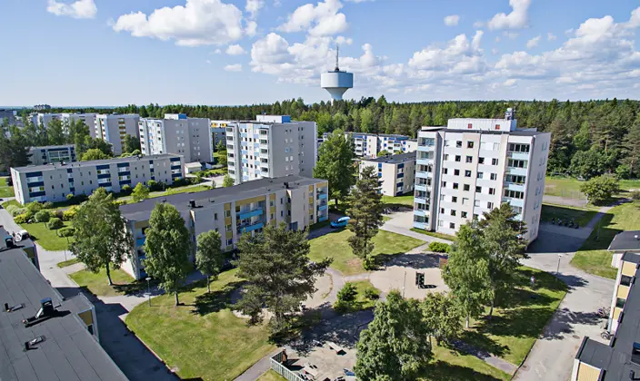 Mariehemsvägen 35