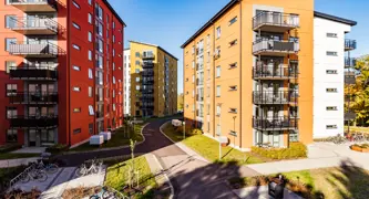 Bergagårdsvägen 12