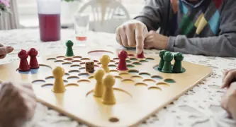 Sällskapsspel Senior Tillsammans (1)