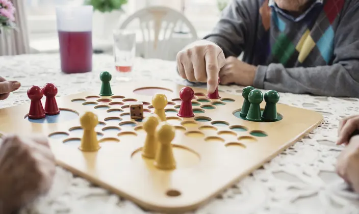 Sällskapsspel Senior Tillsammans (1)