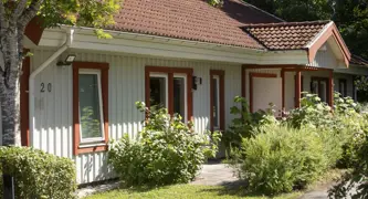 Brudlåtsvägen 20, Björklinge