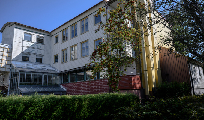 Södra Klöverstigen 21 32, Fyrklövergatan 26 2