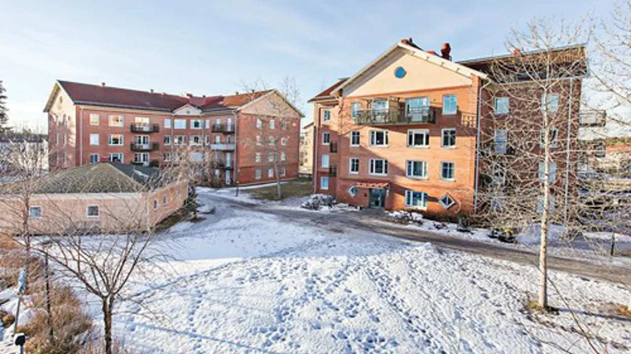 Vittervägen