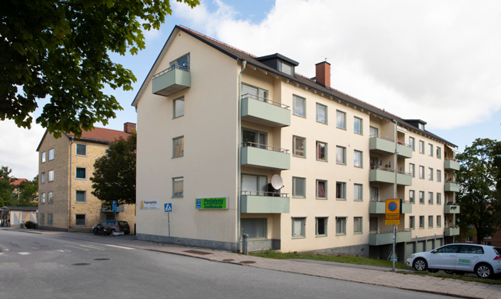 Täppgatan (1)
