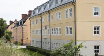Kringelvägen 1