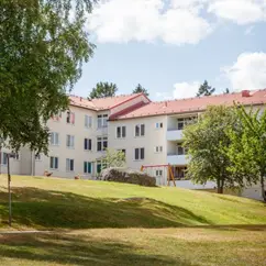 Vastra Blombacka Södertälje