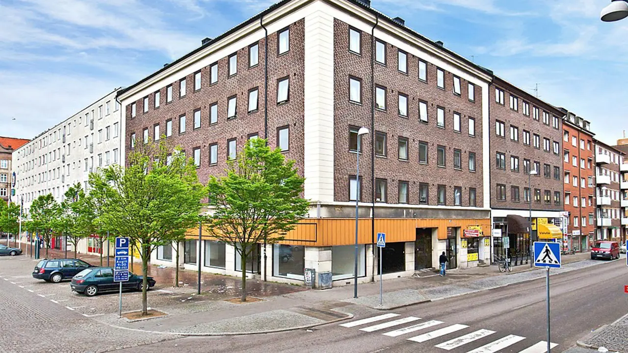 Helsingborg Söder Württemberg 13