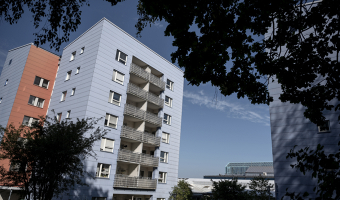 Göteborgsvägen (1)